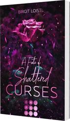 Die M&auml;rchenchroniken 2: A Fate of Shattered Curses