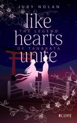 Like Hearts Unite (The Legend of Tanabata 1)
