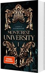 Montcrest University 1: Lessons in Evil