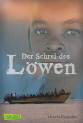 Der Schrei des L&ouml;wen