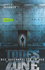 Die Auserw&auml;hlten - In der Todeszone