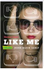 Like me. Jeder Klick z&auml;hlt