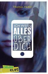 Carlsen Clips: Ich wei&szlig; alles &uuml;ber dich