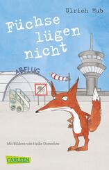 F&uuml;chse l&uuml;gen nicht