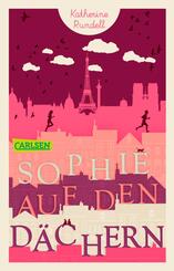 Sophie auf den D&auml;chern