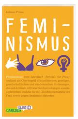 Feminismus (Carlsen Klartext)