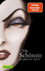 Disney Villains 1: Die Sch&ouml;nste im ganzen Land