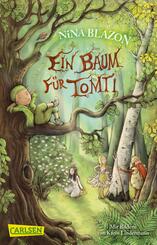 Ein Baum f&uuml;r Tomti