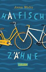 Haifischz&auml;hne