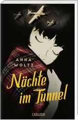 N&auml;chte im Tunnel