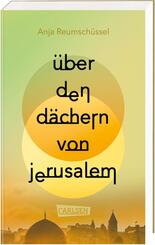 &Uuml;ber den D&auml;chern von Jerusalem