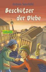 Besch&uuml;tzer der Diebe