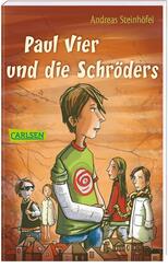 Paul Vier und die Schr&ouml;ders
