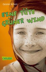Eine T&uuml;te gr&uuml;ner Wind