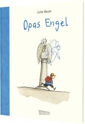 Opas Engel  - Jubil&auml;umsausgabe im gro&szlig;en Format