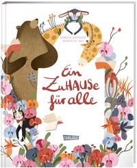 Ein ZuHAUSe f&uuml;r alle