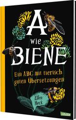 A wie Biene