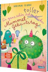 Ein ganz sch&ouml;n toller Mummelgeburtstag