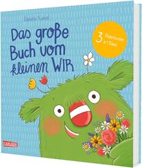 Das gro&szlig;e Buch vom kleinen WIR