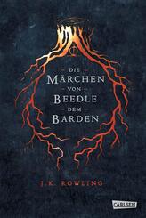 Hogwarts-Schulb&uuml;cher: Die M&auml;rchen von Beedle dem Barden