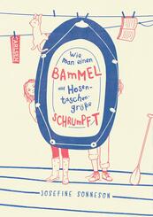 Wie man einen Bammel auf Hosentaschengr&ouml;&szlig;e schrumpft