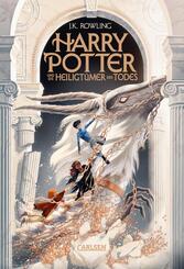 Harry Potter und die Heiligt&uuml;mer des Todes (Harry Potter 7)