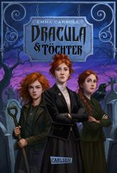 Dracula & T&ouml;chter (Dracula & T&ouml;chter 1)