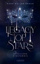 Legacy of Stars 2: Gefallene Finsternis