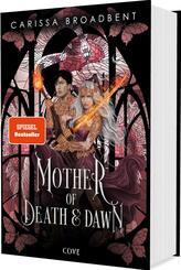 Mother of Death and Dawn (War of Lost Hearts 3)