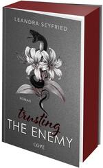 Trusting The Enemy (Sons of Chicago 2)