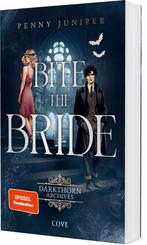 Bite the Bride (Darkthorn Archives 1)