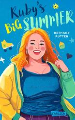 Ruby's Big Summer