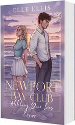 Newport Bay Club 1: Matching Your Lies
