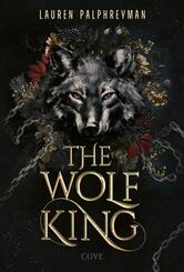 The Wolf King (Wolf King 1)