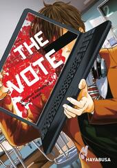 The Vote.Bd.2