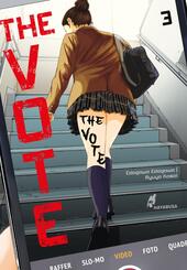 The Vote.Bd.3