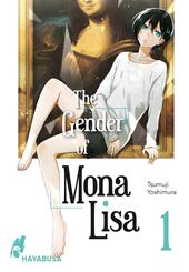 The Gender of Mona Lisa.Bd.1
