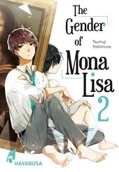 The Gender of Mona Lisa.Bd.2