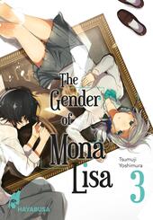 The Gender of Mona Lisa.Bd.3