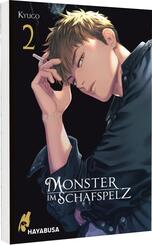 Monster im Schafspelz 2