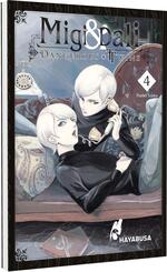 Migi & Dali - Dangerous Twins 4