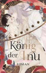 K&ouml;nig der Inu