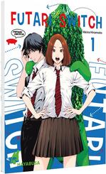 Futari Switch 1