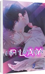 Imitation Play 1