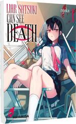 Liar Satsuki Can See Death 1