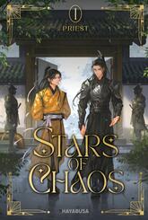 Stars of Chaos 1