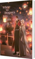 Where the Dragon's Rain Falls 8