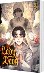 Lady Devil 3