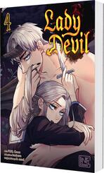 Lady Devil 4