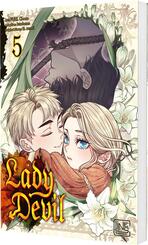 Lady Devil 5
